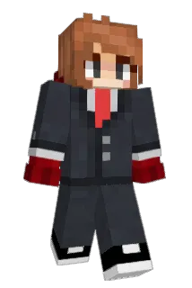 JamieTwonk Minecraft avatar full body