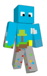 Custom render preview