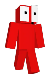 Jamjest9 Minecraft avatar full body