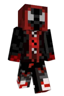 Jamm99 Minecraft avatar full body