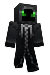 Jamman222 Minecraft avatar full body
