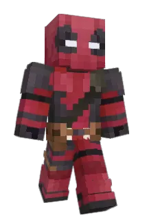 JammyDark_Hawk Minecraft avatar full body