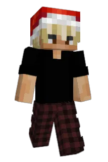 Jammy_G_ Minecraft avatar full body
