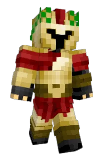 Jamon_con_Queso9 Minecraft avatar full body