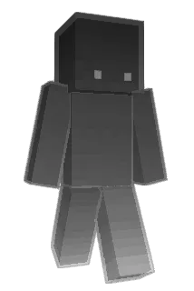 Jamz_MC Minecraft avatar full body