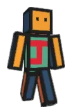 JamzzRS Minecraft avatar full body