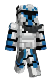 Jan1066 Minecraft avatar full body