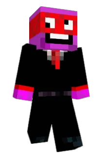 Jan3k_123 Minecraft avatar full body