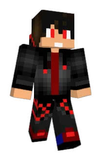 Jan690_ Minecraft avatar full body
