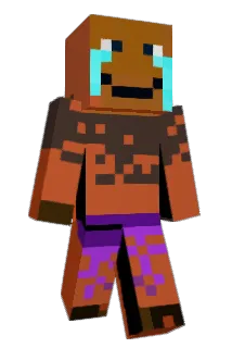 JanB1979 Minecraft avatar full body