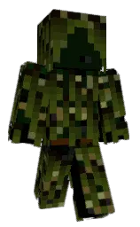 Custom render preview
