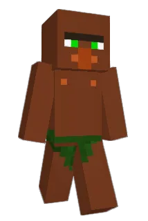 JanBi04 Minecraft avatar full body