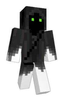 JanHerp Minecraft avatar full body
