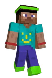 JanJan10300 Minecraft avatar full body