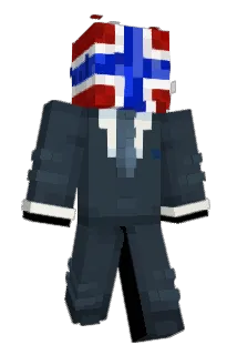 JanJens11 Minecraft avatar full body