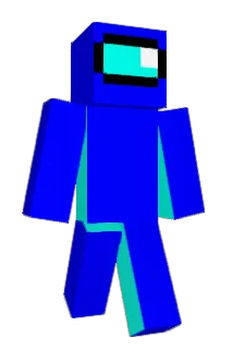 JanJuszcz Minecraft avatar full body