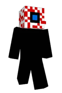 JanNkp Minecraft avatar full body