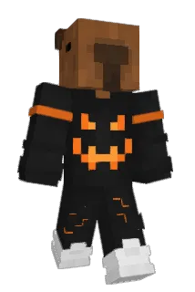 JanNoKra Minecraft avatar full body