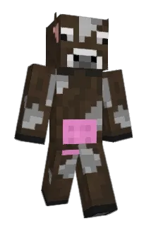 JanS0lo Minecraft avatar full body