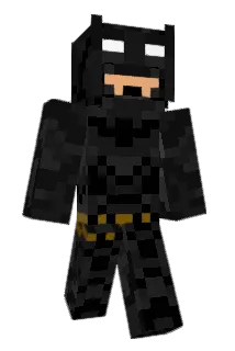 JanS_1203 Minecraft avatar full body