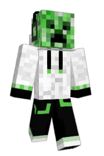Jan_Lukas24 Minecraft avatar full body