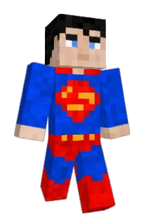 Jan_banan1 Minecraft avatar full body