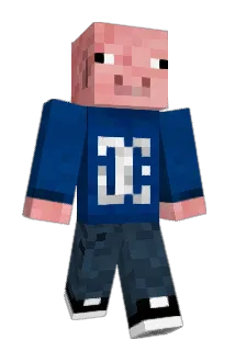 JanaskingJBT Minecraft avatar full body