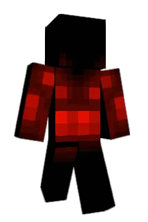 Jandwhy Minecraft avatar full body