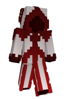 JaneVoid11 Minecraft avatar full body