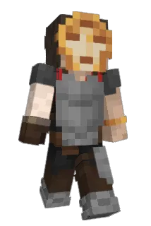 Minecraft-Avatar von Janeator: ganzer Körper