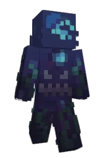 Janek748 Minecraft avatar full body