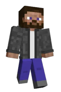 Janek88 Minecraft avatar full body