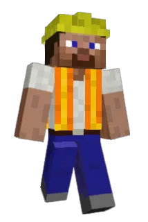 JanekSzambo Minecraft avatar full body