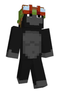 Janick_to_noob Minecraft avatar full body