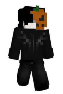 Janicki_lol Minecraft avatar full body