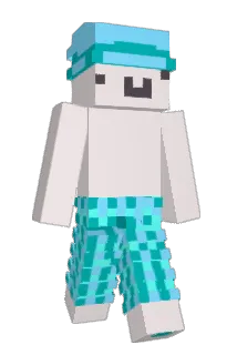 Janilol111 Minecraft avatar full body