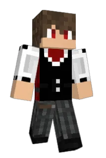 JanitorsCloset Minecraft avatar full body