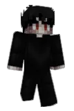 Janiz_ Minecraft avatar full body