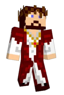 JanjuMonkeyMan Minecraft avatar full body