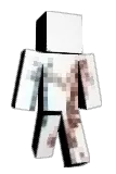 JankyCrane Minecraft avatar full body