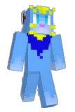 Janna69 Minecraft avatar full body