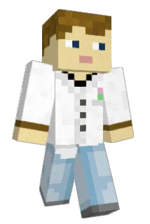Janne_31 Minecraft avatar full body