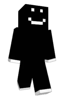 Jannefin Minecraft avatar full body