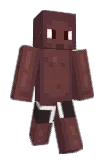 Jannekoek Minecraft avatar full body