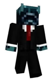 JannikDenz Minecraft avatar full body