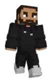Jannik_G_ Minecraft avatar full body