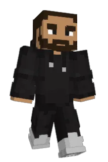 Jannik_G_ Minecraft avatar full body