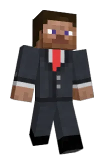 JannisGoeing Minecraft avatar full body