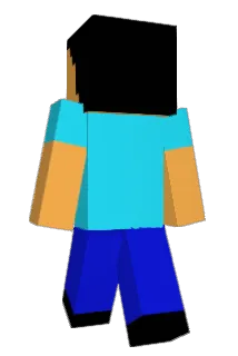 Jannis_14 Minecraft avatar full body