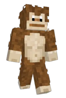 Jano3213 Minecraft avatar full body
